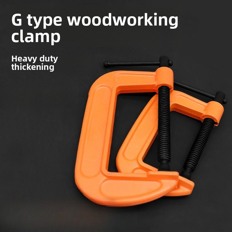 Woodworking Multifunctional Cl - огляд і ціна Woodworking Workshop