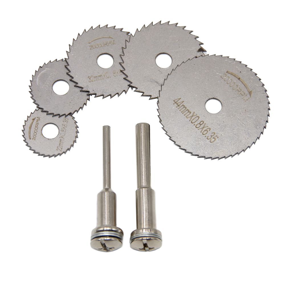 3.2mm/6mm connecting rod hand  - огляд і ціна Woodworking Workshop