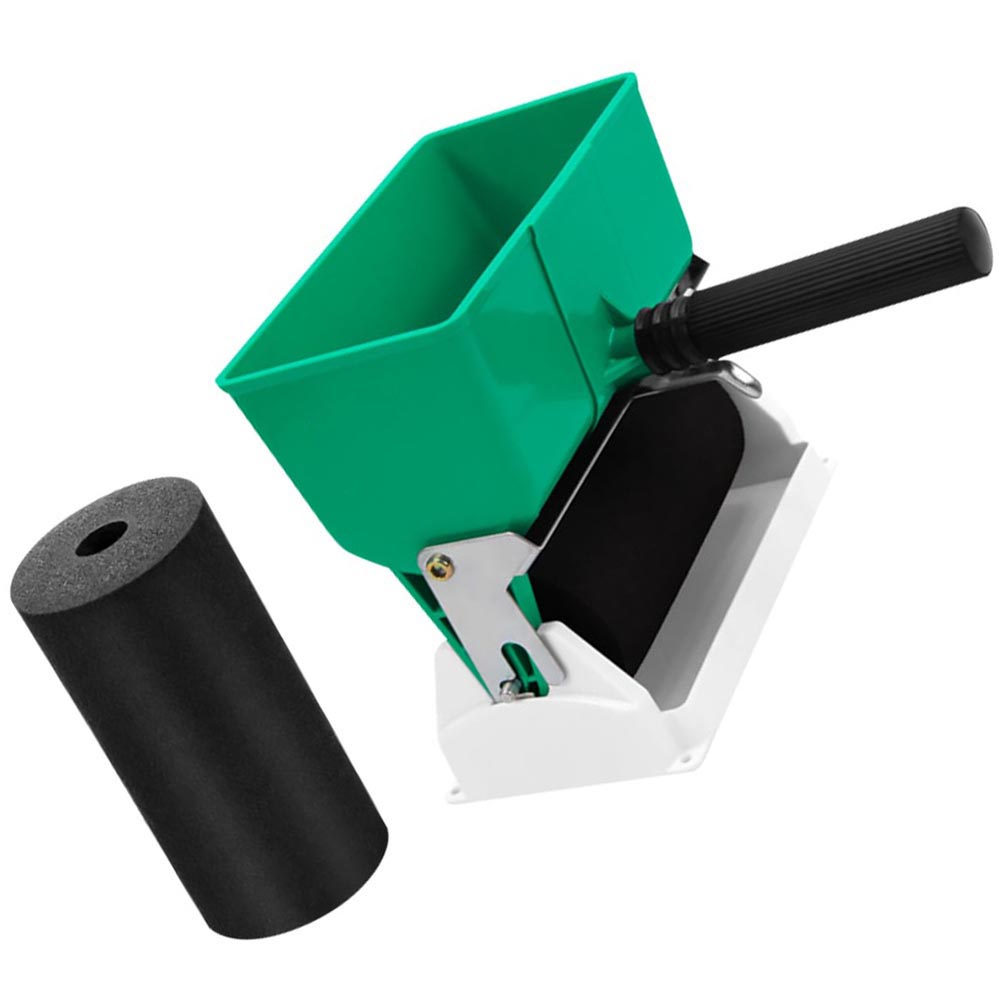 Handheld Glue Roller Portable  - огляд і ціна Woodworking Glue