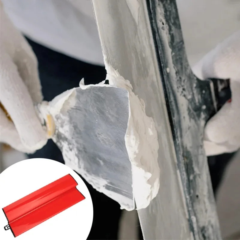 25/40CM Drywall Smoothing Spat - огляд і ціна Drawknife Blade