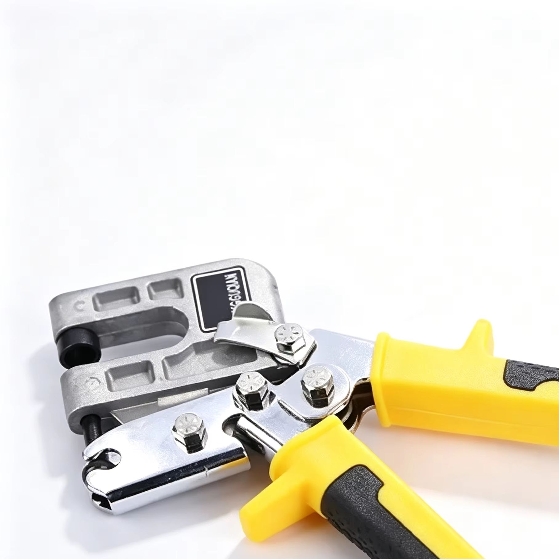 Metal Stud Crimper Aluminum Al - огляд і ціна Woodworking In Japanese