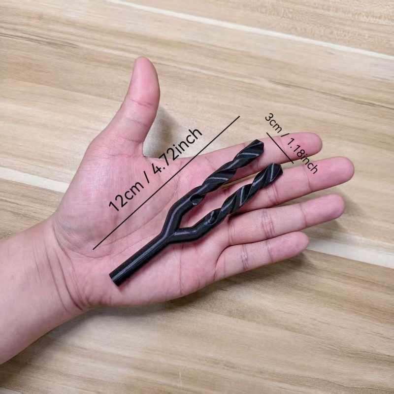 Practical Joke Plastic Double  - огляд і ціна Woodworking Jokes