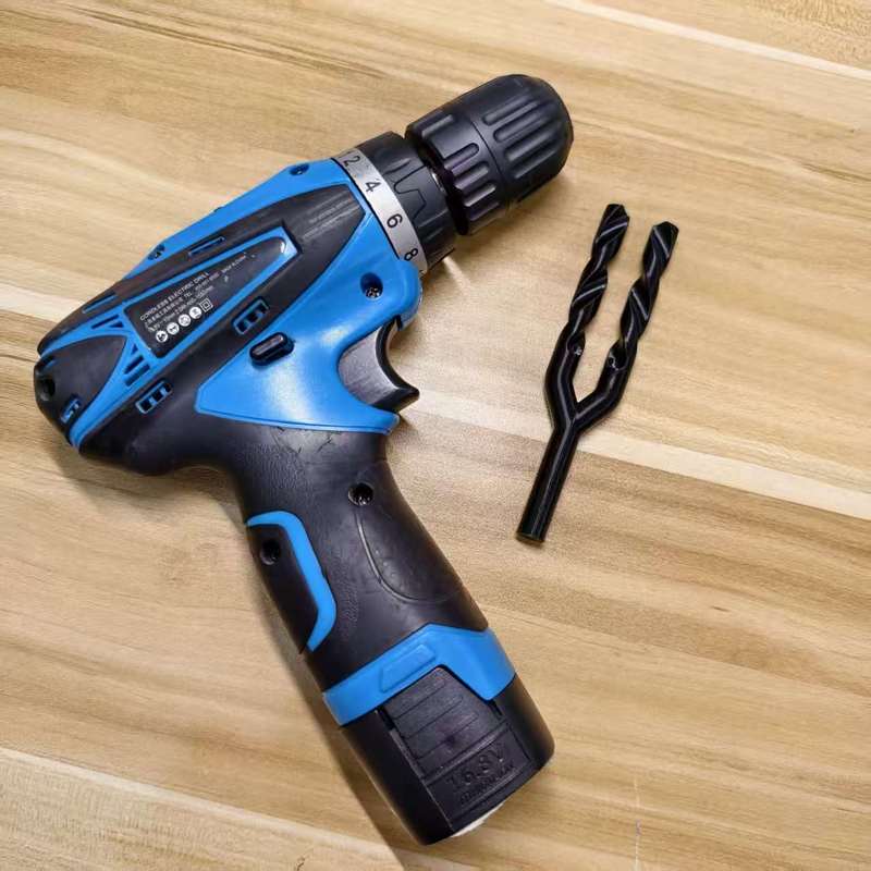 Novelty Plastic Double Twist D - огляд і ціна Woodworking Jokes