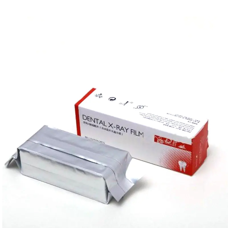 Dental X-Ray Film Size 3CM * 4 - огляд і ціна Woodworking Machinery For Sale