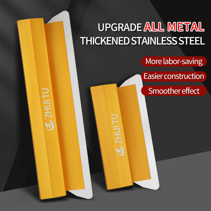 30cm 50cm Thickening Drywall S - огляд і ціна Drawknife Blade