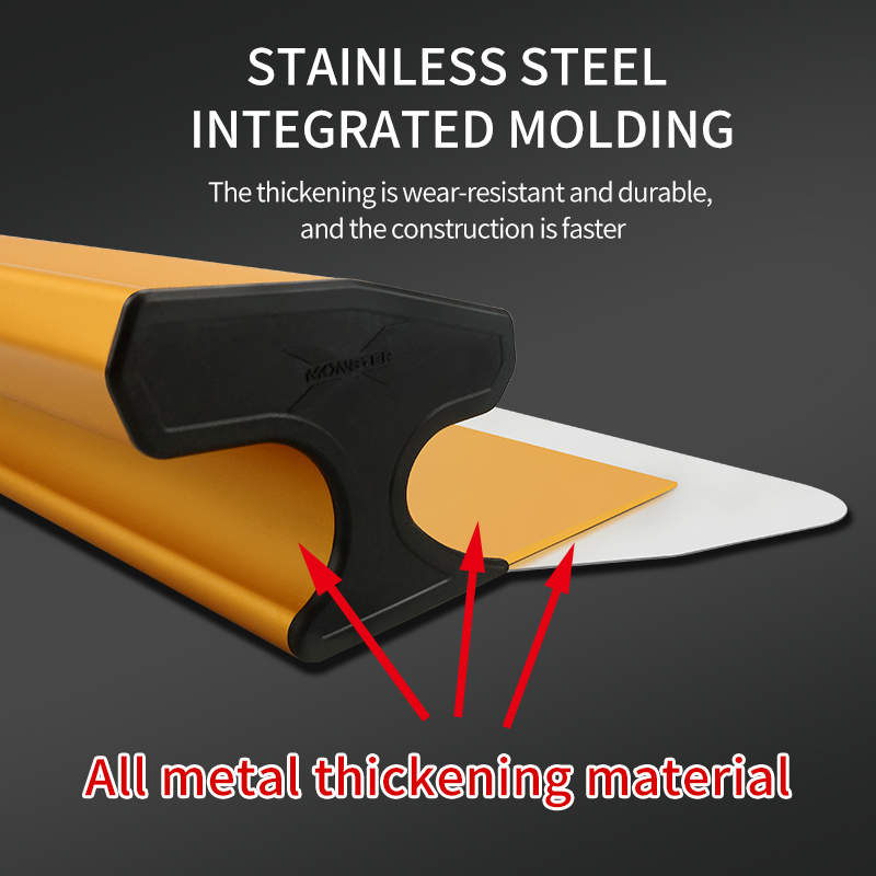 30cm 50cm Thickening Drywall S - огляд і ціна Drawknife Blade