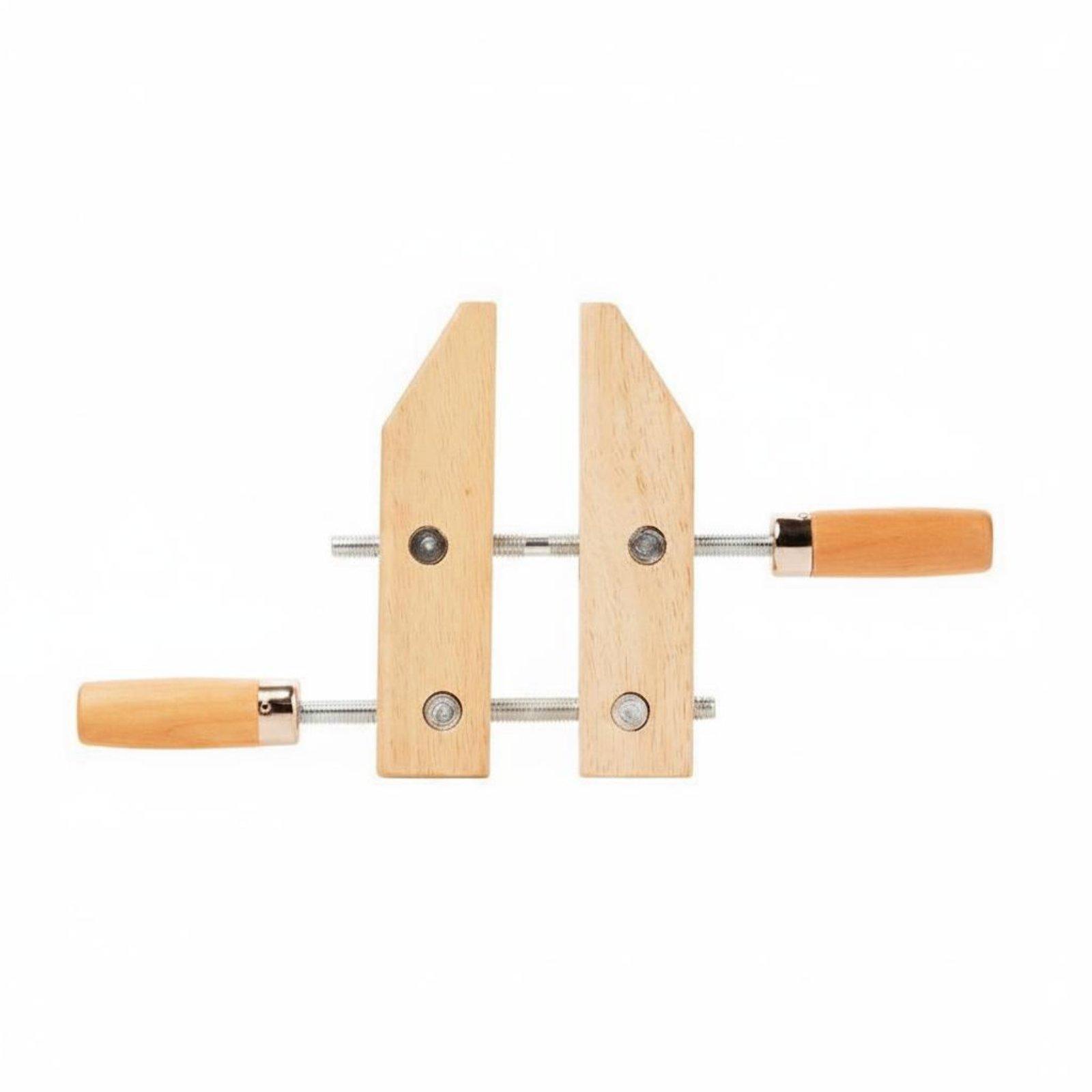 Versatile Adjustable Clamp wit - огляд і ціна Woodworking Workshop