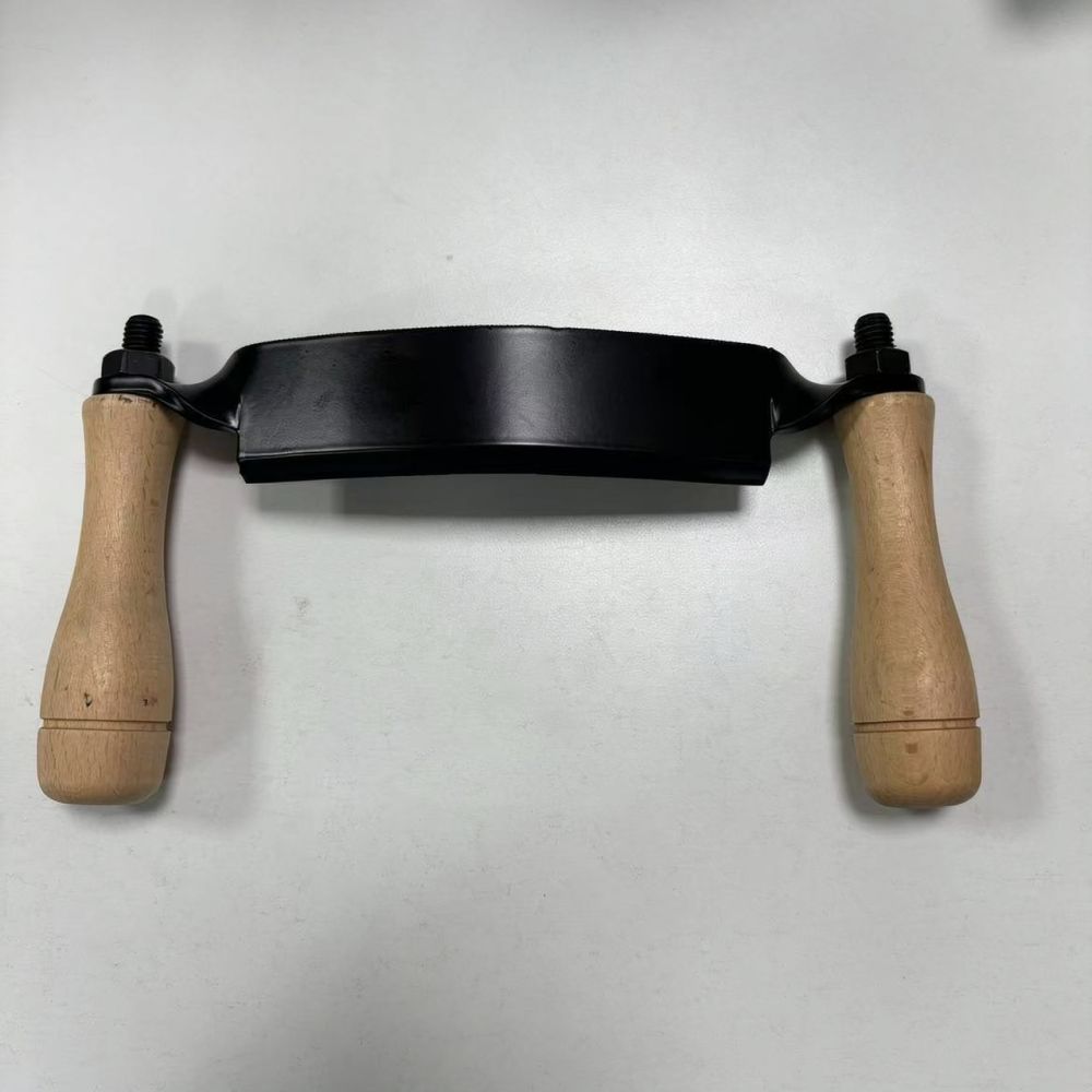 Carpentry Drawknife Tool Cresc - огляд і ціна Drawknife Blade